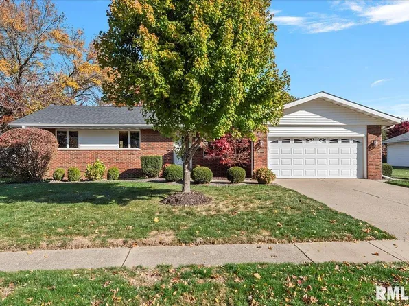 257 Stutely Ln, Springfield, IL 62704