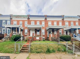 304 Lyndhurst St, Baltimore, MD 21229