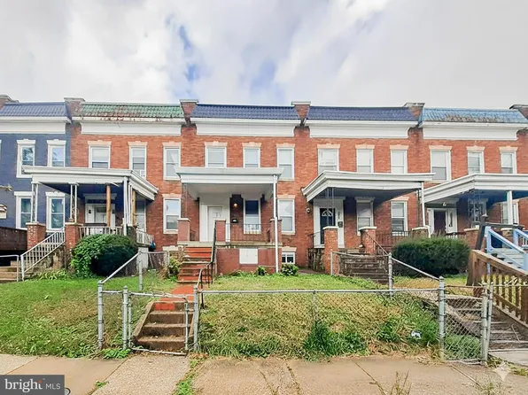 304 Lyndhurst St, Baltimore, MD 21229