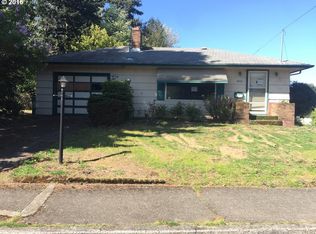 2433 SE 104th Dr, Portland, OR 97216