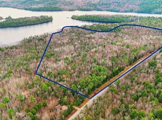 28 Mitchell Rd, Freedom, ME 04941