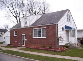 1089 Parker Blvd, Buffalo, NY 14223
