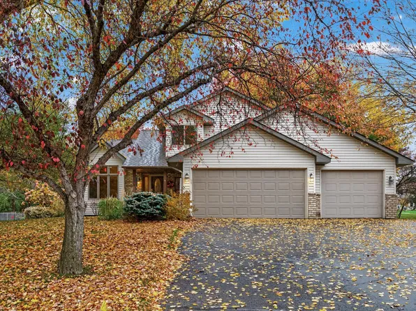 13975 Palm St NW, Andover, MN 55304