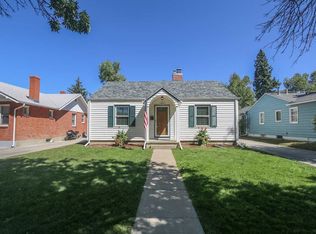 1521 S Cedar St, Casper, WY 82601