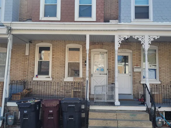 1204 Elm St, Wilmington, DE 19805