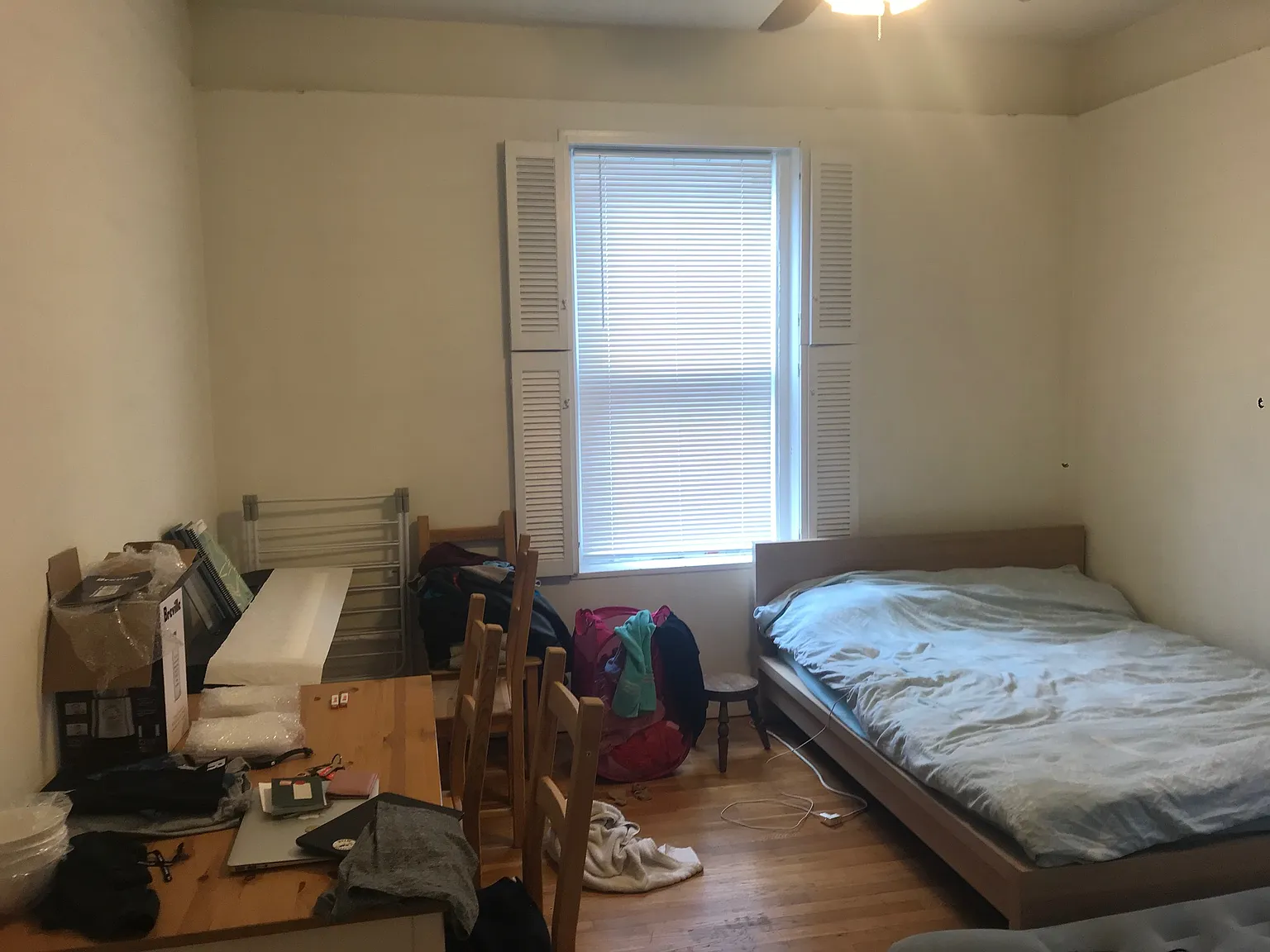 Studio, 10 sqft, $2,400 — Photo 2