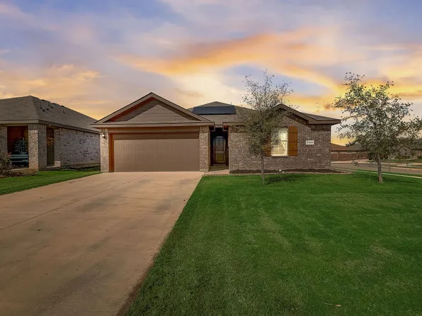 6929 Whisper Field Ct, Fort Worth, TX 76120