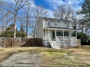 1103 Cameron Ave, Chester, VA 23836
