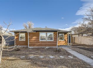 420 Utica St, Denver, CO 80204