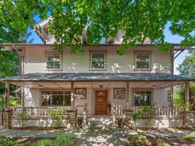 15232 SE Oatfield Rd, Milwaukie, OR, 97267