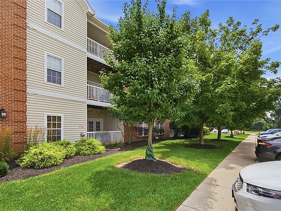 2nd image of 2636 Harding Ct APT M