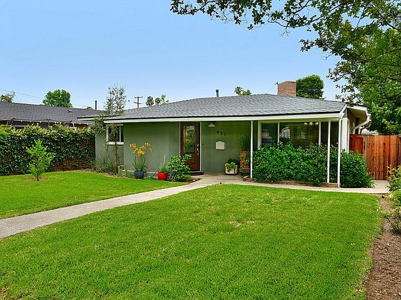 2nd image of 431 N Glendora Ave