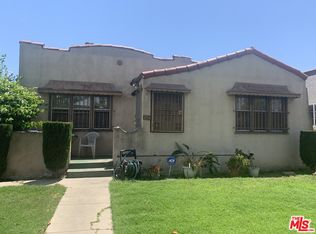 354 E 90th St, Los Angeles, CA 90003