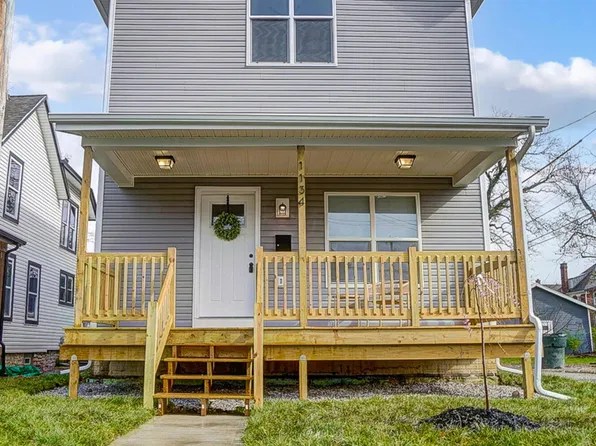 1134 E Columbus St, Columbus, OH 43206