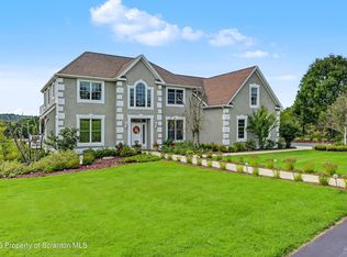 667 Culver Hill Rd, West Pittston, PA 18643