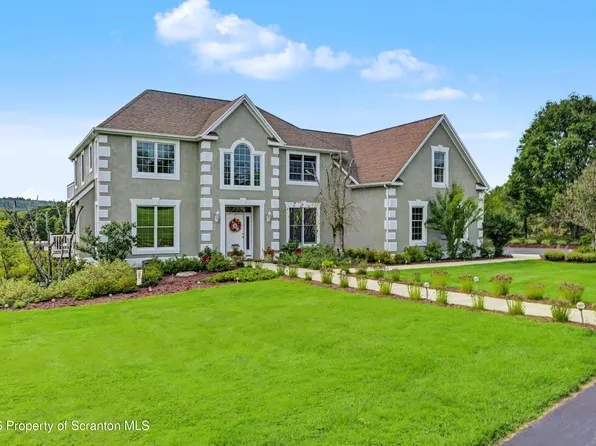 667 Culver Hill Rd, West Pittston, PA 18643