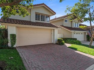 24396 Mira Verde, Laguna Niguel, CA 92677