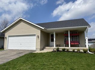 721 Tyler St, Genoa, IL 60135