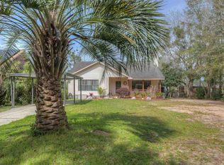 5420 San Miguel St, Milton, FL 32583