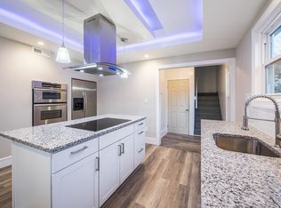 850-852 Chestnut St, Springfield, MA 01107