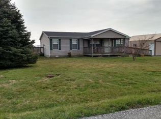 1562 Briggs Rd, Vevay, IN 47043