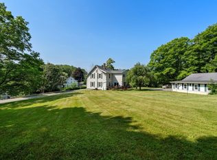 622 Main St, Sturbridge, MA 01518
