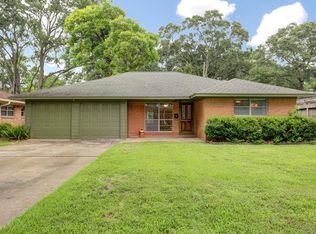 9706 Larston St, Houston, TX 77055
