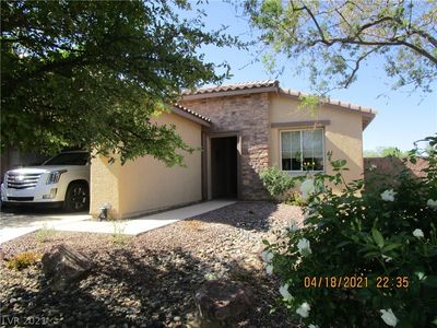 5355 E Rosa St, Pahrump, NV, 89061