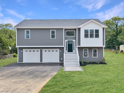 96 Bryant St, Dartmouth, MA, 02747