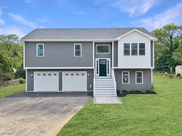 96 Bryant St, Dartmouth, MA 02747