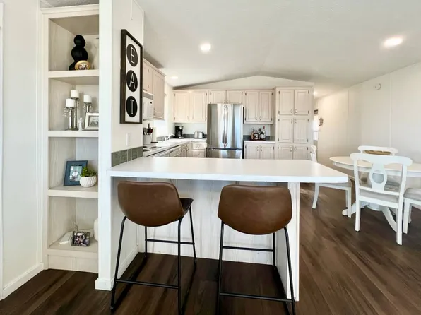 2701 E Allred Ave Lot 52, Mesa, AZ 85204