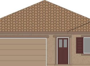 1814 S Vista Rd, Apache Junction, AZ 85119