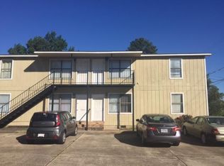 4461 N Lakeshore Dr APT 2, Shreveport, LA 71107