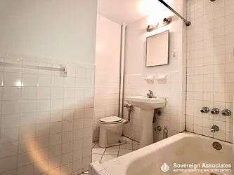 Rented by Sovereign Associates