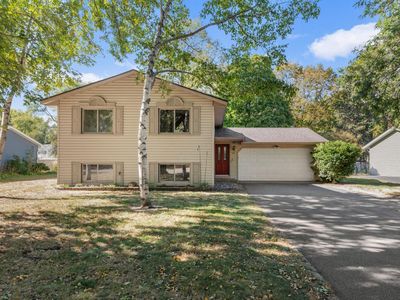 7525 James Ave N, Brooklyn Park, MN, 55444