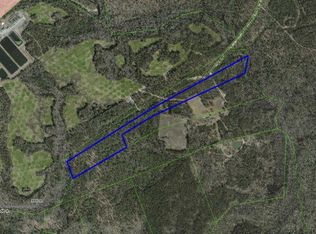 0 Bishop Rd, Holly Ridge, NC 28445