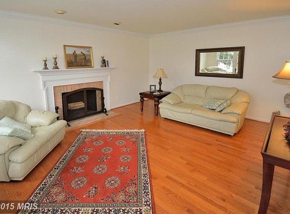 3rd image of 15402 Eagle Tavern Ln