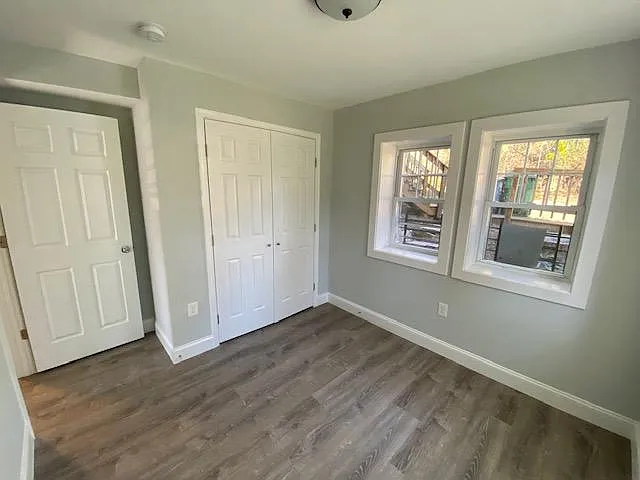 4500 Frederick Ave #A — Photo 9