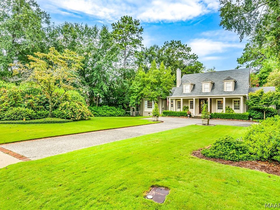 2045 Myrtlewood Dr, Montgomery, AL 36111 MLS 532414 Zillow