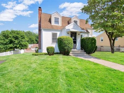 301 Marlborough Terrace, Fairfield, CT, 06825