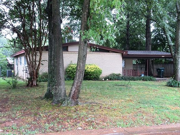 2nd image of 1407 Vicksburg Dr