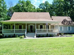 2731 Ravenwood Rd, Columbia, VA 23038