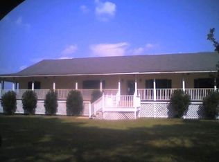 174 K C Ranch Rd, Hodges, SC 29653