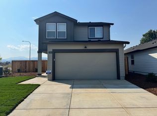 2705 Addysen Park Way, Medford, OR 97501