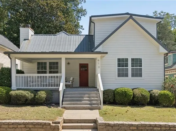 973 Longley Ave NW, Atlanta, GA 30318
