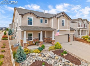 8348 Needle Drop Ct, Colorado Springs, CO 80908