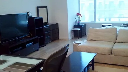 Rented by BLU Real Estate