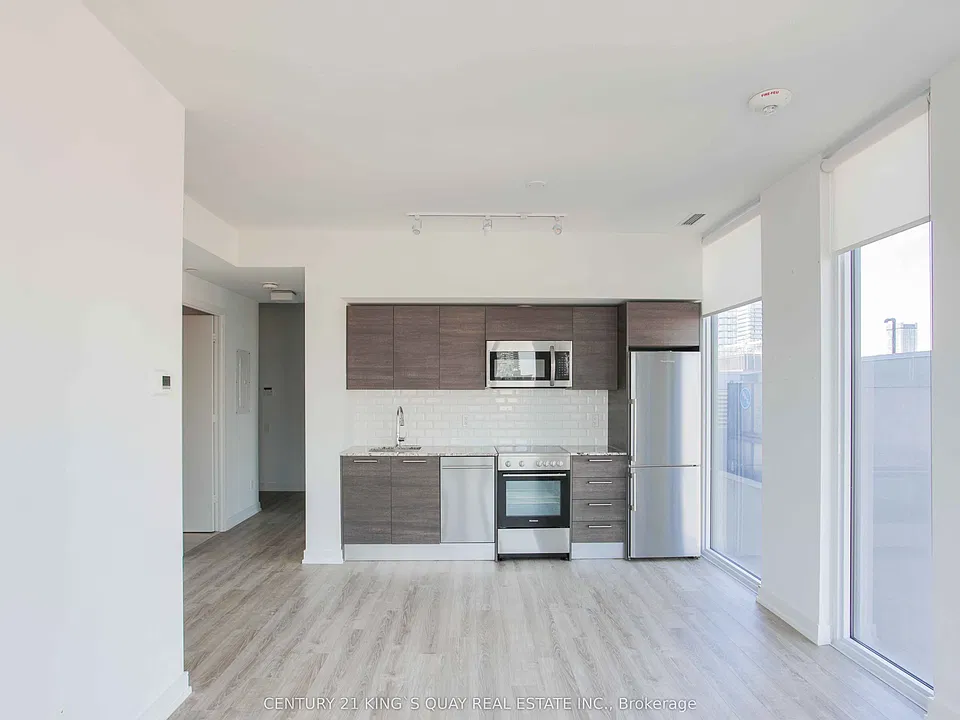 28 Wellesley St E #2509