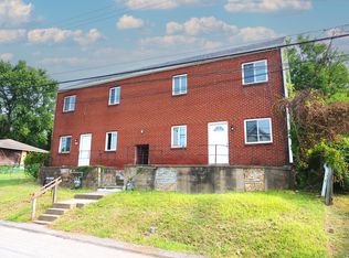 126-128 Lynnwood Ave #126-2, East Pittsburgh, PA 15112
