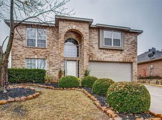 9925 Coolidge Dr, McKinney, TX 75070